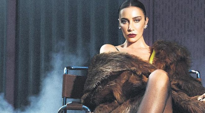 Dayanışmaya dikkat çekti