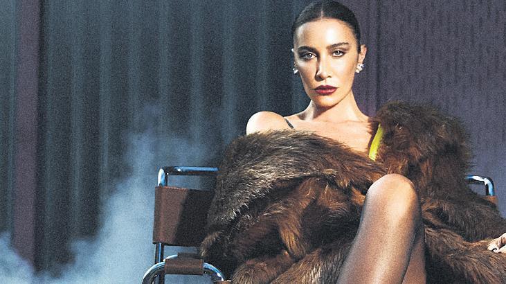 Dayanışmaya dikkat çekti