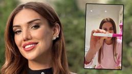 Sıla Doğu duyurdu: Fenomen Dilan Polat bebeğini kaybetti!