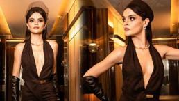 Uzak Şehir'in Alya'sı Sinem Ünsal'dan yeni paylaşım: Yoğun tempodaki ismin yorgun hali dikkat çekti!