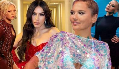 Demet Akalın’ı topa tutmuştu! Burcu Güneş'ten yeni açıklama: 'Onlar cadı, ben meleğim'