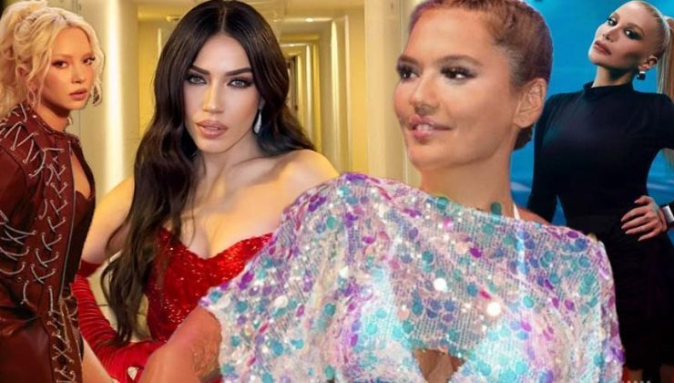 Demet Akalın’ı topa tutmuştu! Burcu Güneş'ten yeni açıklama: 'Onlar cadı, ben meleğim'