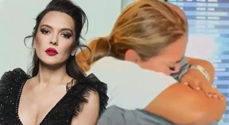 Demet Akalından sürpriz imaj değişikliği Yıllar sonra sarışın oldu