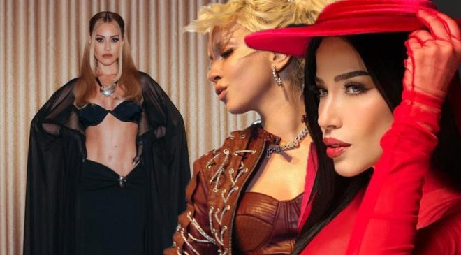 Derya Uluğ'dan Ece Seçkin'e destek: Bir kadının bir kadını boyundan vurması hoş değil