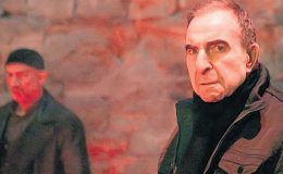 Dikkat çeken gönderme