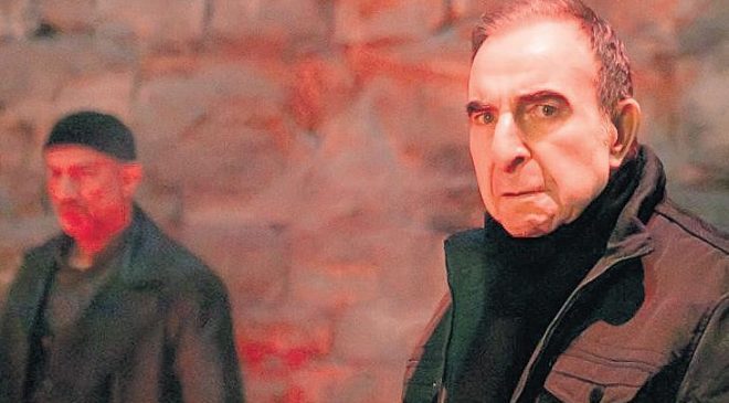 Dikkat çeken gönderme