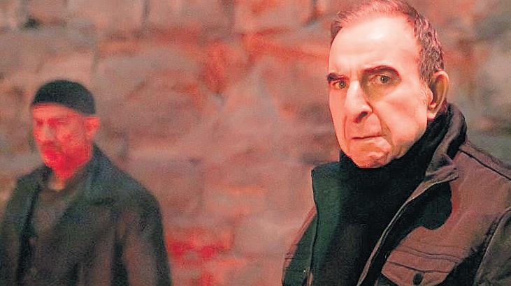 Dikkat çeken gönderme