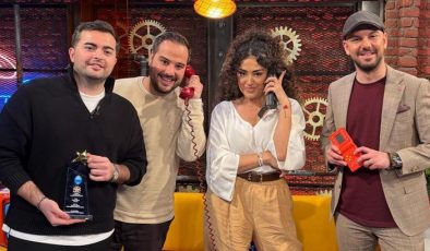 Dilan Çıtak'tan şok sözler! 'O kalıbın içinden çıkmak kolay olmadı'