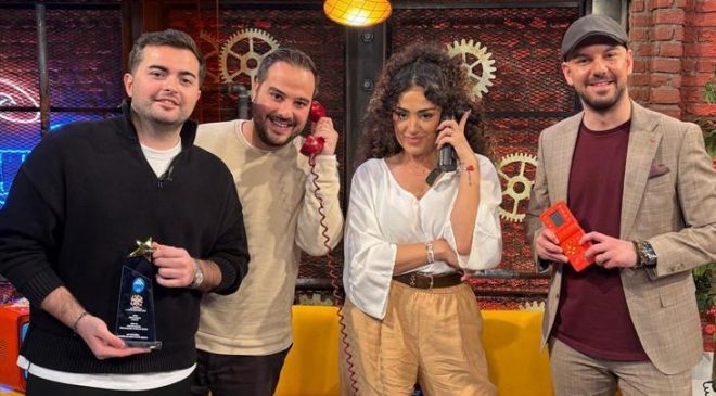 Dilan Çıtak'tan şok sözler! 'O kalıbın içinden çıkmak kolay olmadı'