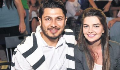 Dizideki gibi yeniden başlıyor!