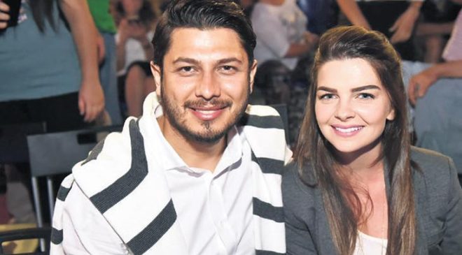 Dizideki gibi yeniden başlıyor!