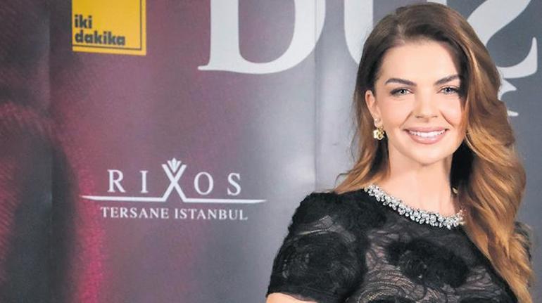 Dizideki gibi yeniden başlıyor