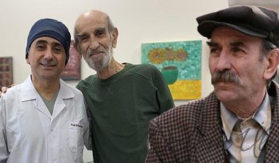 Doktor 6'ncı günü göremeyebilirsin' demişti… Ünlü oyuncu Sinan Bengier yeniden hayata döndü