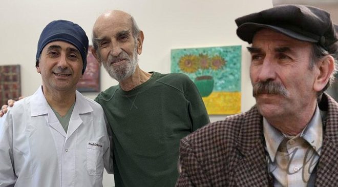 Doktor 6'ncı günü göremeyebilirsin' demişti… Ünlü oyuncu Sinan Bengier yeniden hayata döndü