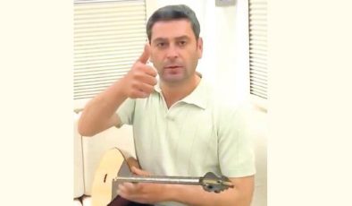 Dombrayla beğeni topladı