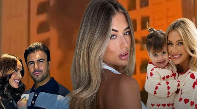 Dubai'de panik: İran füzesi lüks otele isabet etti! Ünlü isimler mahsur kaldı