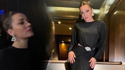 Kameralara yakalanmıştı: İrem Sak'ın o görüntüleri gündem oldu! 'Hamile mi?' soruları yayıldı