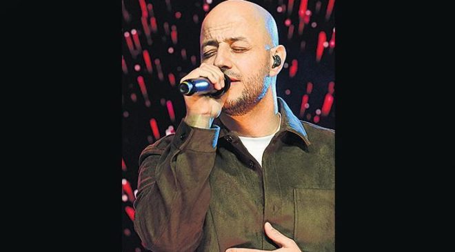 Dünya starı Harbiye’ye geliyor