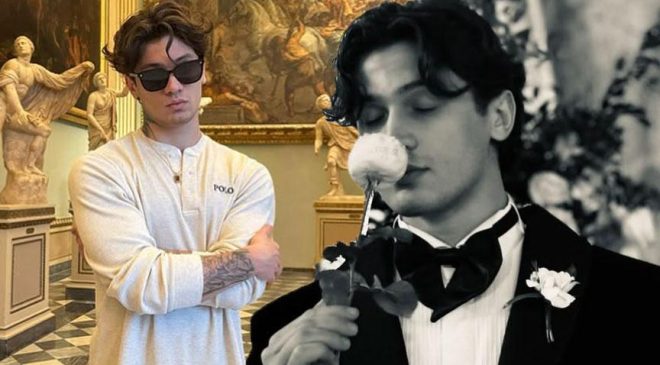 ‘AIDS’ iddiası ortalığı karıştırdı! Rapçi Çakal'dan açıklama geldi