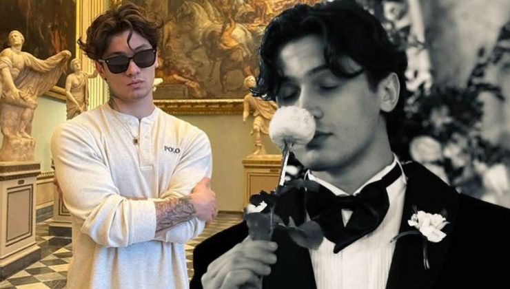 ‘AIDS’ iddiası ortalığı karıştırdı! Rapçi Çakal'dan açıklama geldi