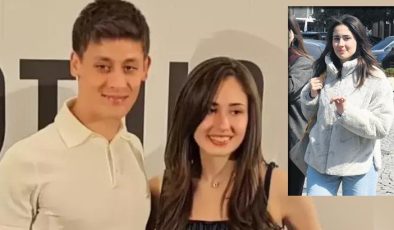 ‘Alışık değilim'