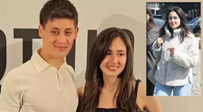 ‘Alışık değilim'