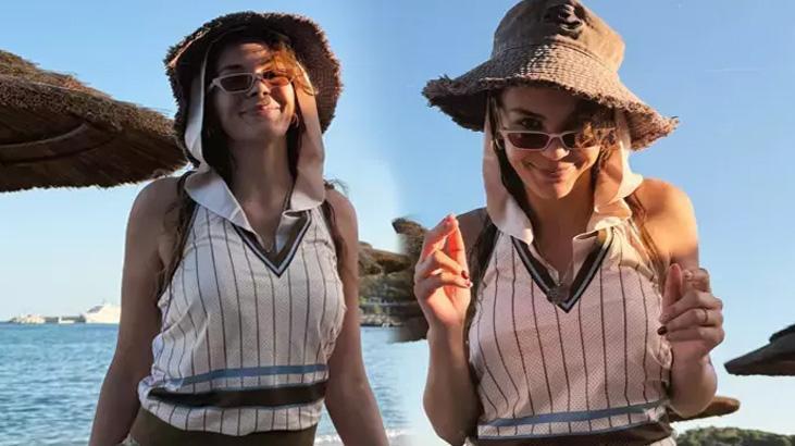 ‘Artık gücümü küçümsemiyorum’