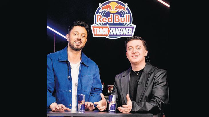 ‘Başka enerji çıkıyor’