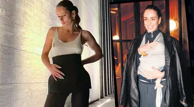 ‘Başkası büyütsün diye doğurmadım’