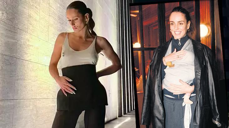 ‘Başkası büyütsün diye doğurmadım’