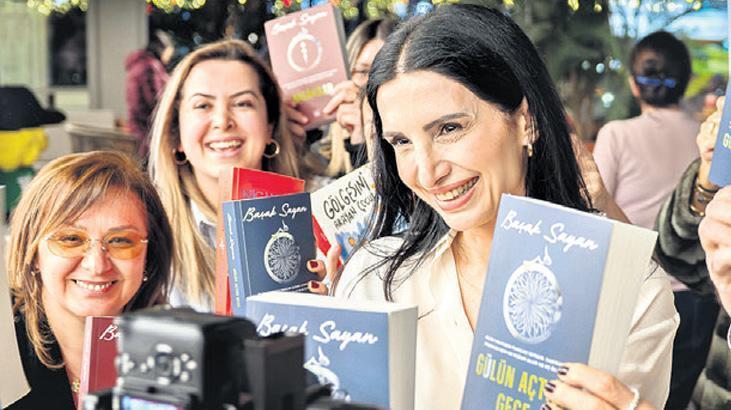 ‘Benim için önemli bir kitap'