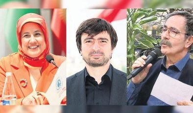 ‘Bir Ramazan Akşamı’na iki özel konuk