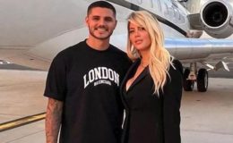 ‘Boşanma gerçekleşti'