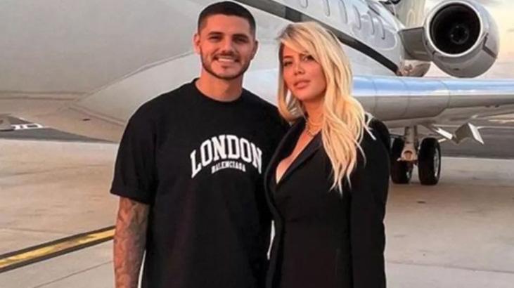 ‘Boşanma gerçekleşti'