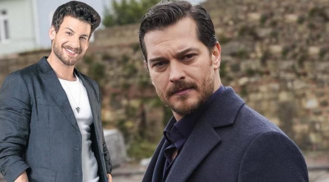 ‘Çağatay sayesinde kariyerim kurtuldu’