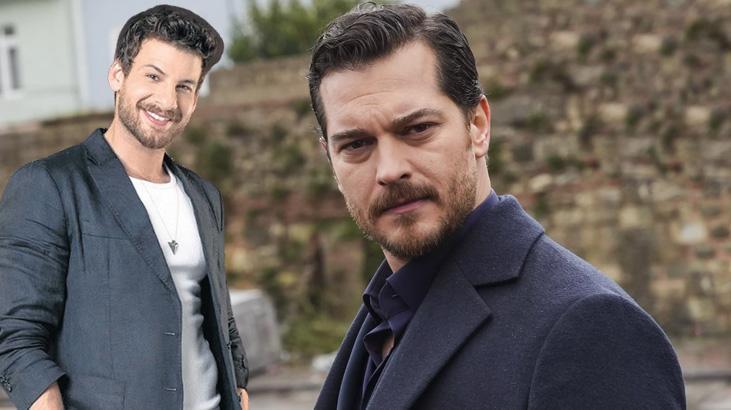 ‘Çağatay sayesinde kariyerim kurtuldu’