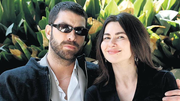 ‘Daha On Yedi’nin oyuncuları role girdi