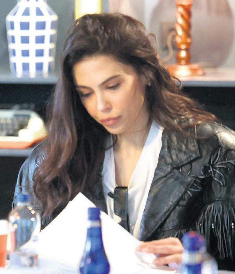 ‘Daha On Yedi’nin oyuncuları role girdi