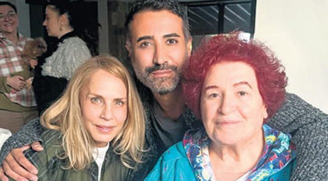 ‘Dostluklar böyle sofralarda büyür'