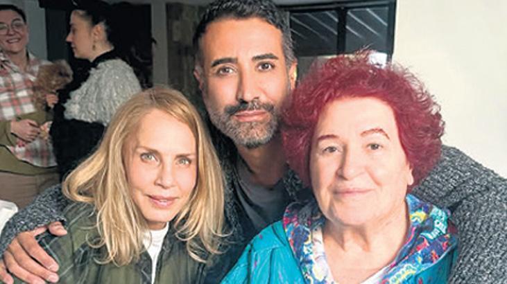 ‘Dostluklar böyle sofralarda büyür'