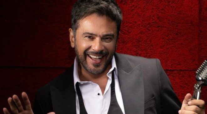 ‘Efsane’ albüm yayında