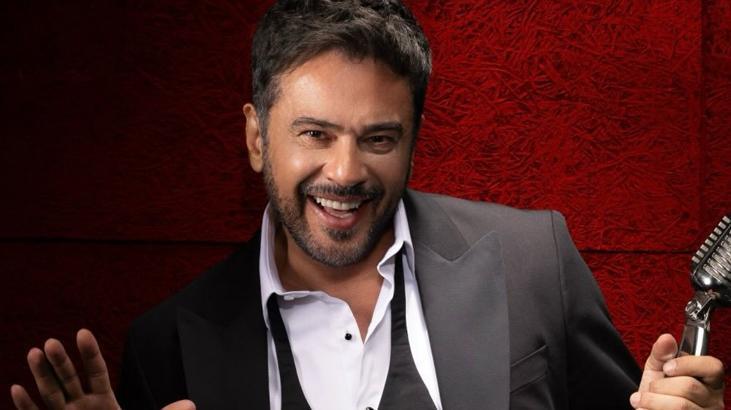 ‘Efsane’ albüm yayında