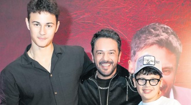 ‘Gençlik sırrı üretmek’