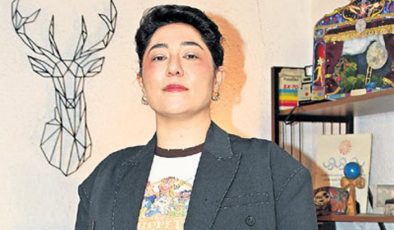 ‘Güzel insanlara armağan'