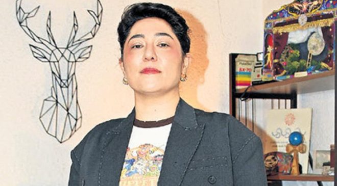 ‘Güzel insanlara armağan'