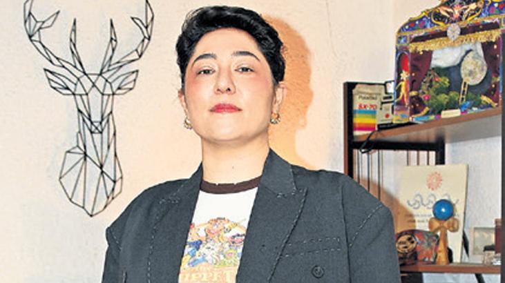 ‘Güzel insanlara armağan'