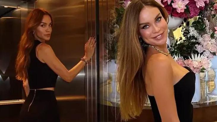 ‘Güzellik baskısı yıpratıyor’