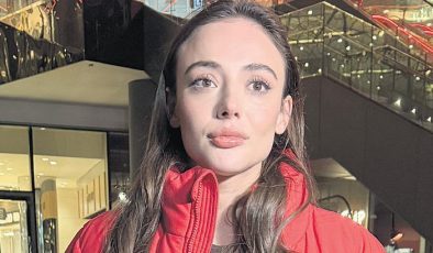 ‘Hedef gösterilmek yıpratıcı'