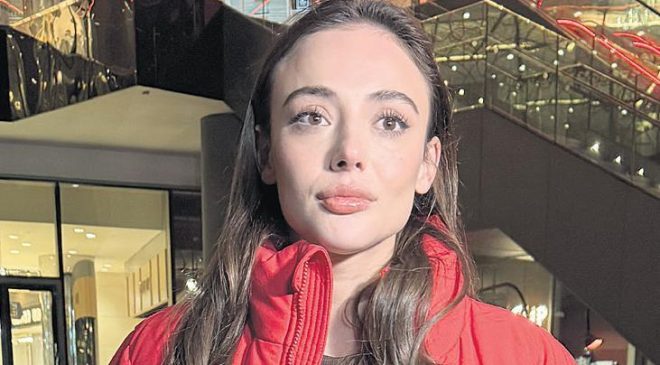 ‘Hedef gösterilmek yıpratıcı'