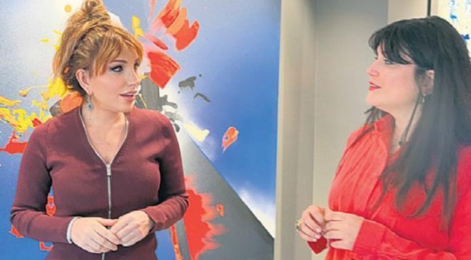 ‘Hız en büyük tutkum’